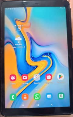 Samsung Tablet A 10-5