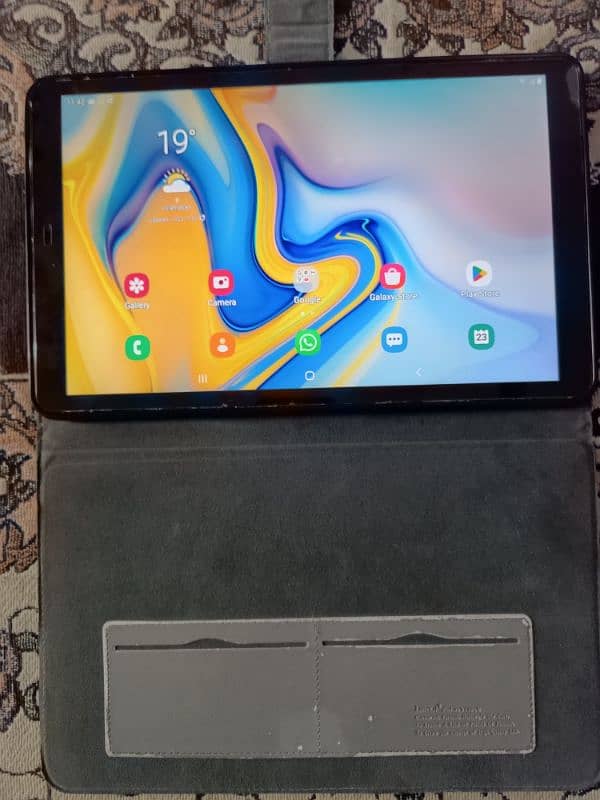 Samsung Tablet A 10-5 2