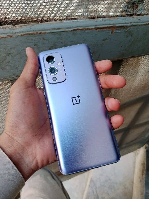 OnePlus 9 5G 12/256 Dual Global 1