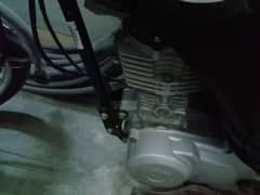 Honda 125 0300-276-47-03