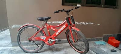 bicycle good condition 12 to 16 years old boys