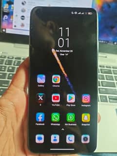 Mi 11 Lite (6/128) for urgent sale