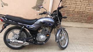 SUZUKI GD110 For Sale