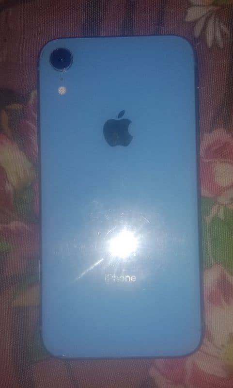 I Phone xr 1