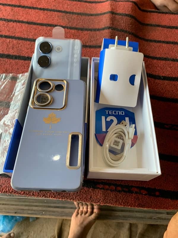 tecno camon 20 pro 1