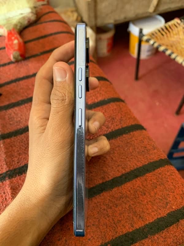 tecno camon 20 pro 8