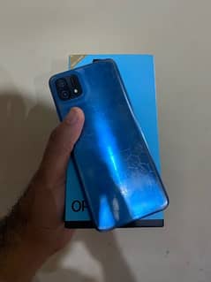 oppo A16e