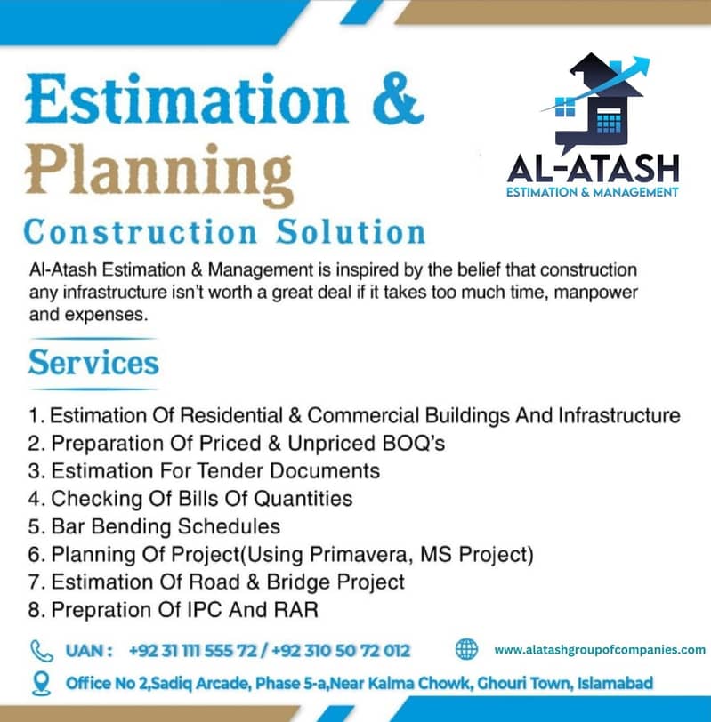 Construction Services 2