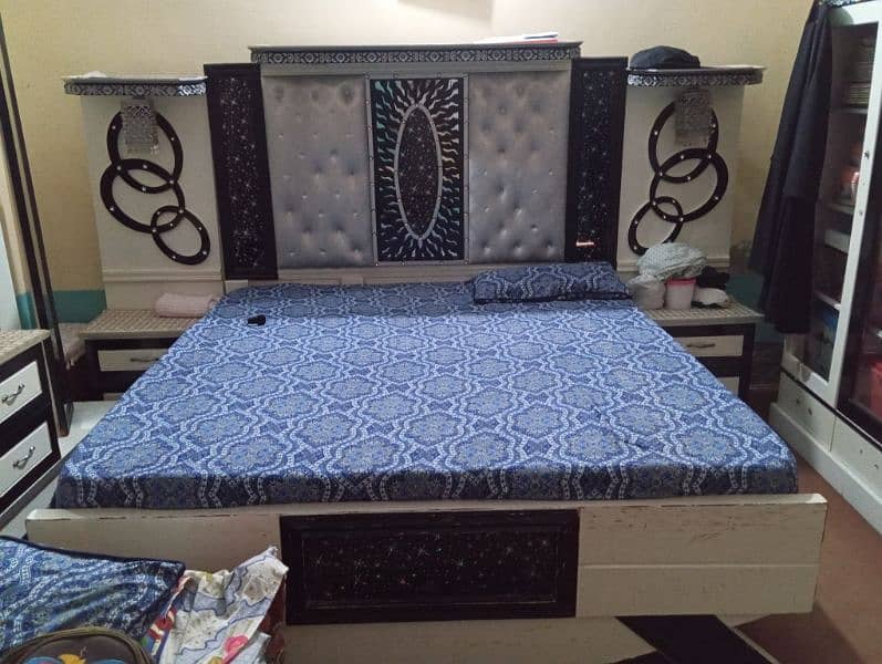 Bed Set 2