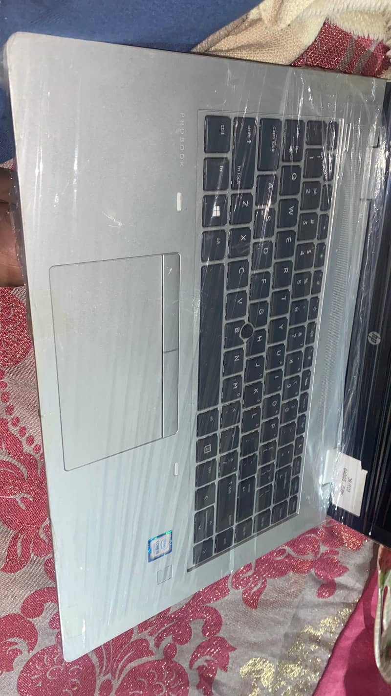 HP probook 640 g5 i5 8th generation 10/10 condition +923086794189 3