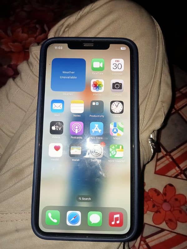 I phone 11pro max 3