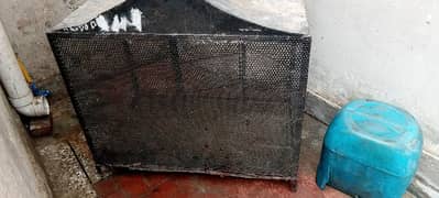 iron cage for sale. 03392022715