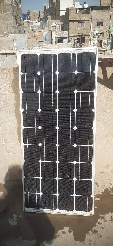 100 watt solar panel 2