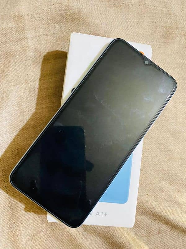 Redmi A1+ 0304-5811089 2