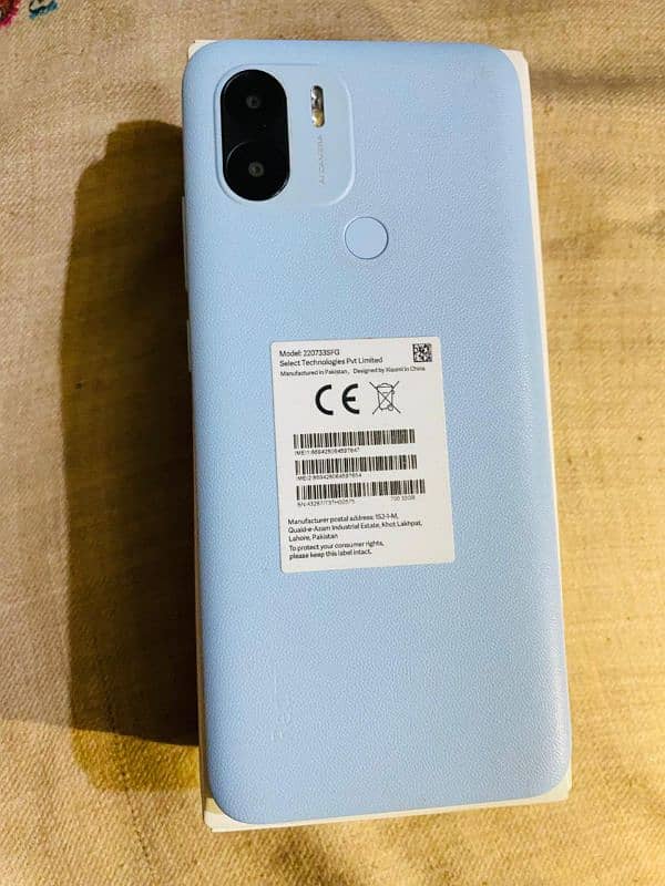 Redmi A1+ 0304-5811089 3