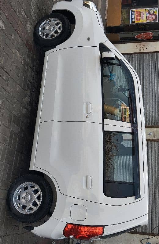 Suzuki Wagon R 2021 3