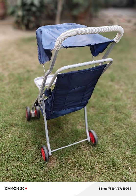 Original Foldable Pram Pram for kids 3