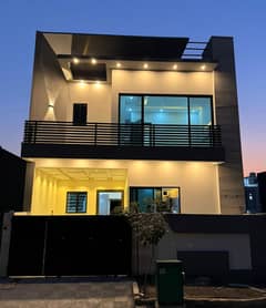 5 Marla full furnished House available for rent in MPCHS B-17 Block B