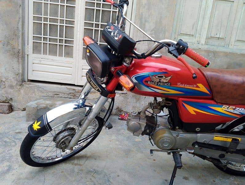 a new bike for sale registration all Punjab 0315.8587485 5