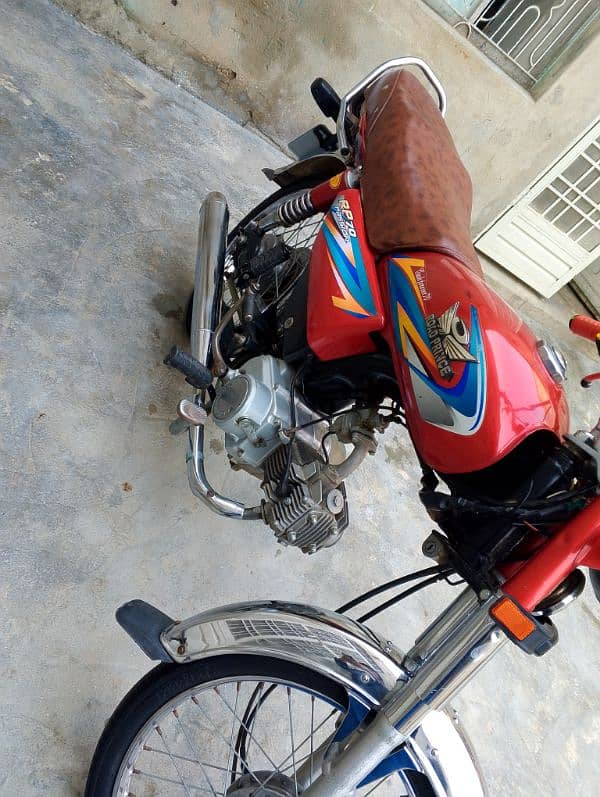 a new bike for sale registration all Punjab 0315.8587485 6