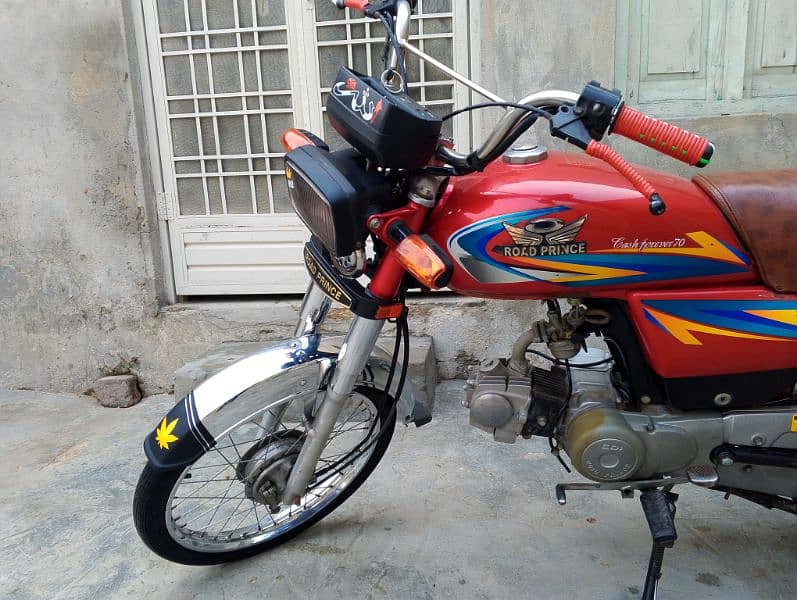 a new bike for sale registration all Punjab 0315.8587485 7