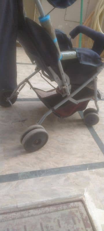 baby pram stroller 2