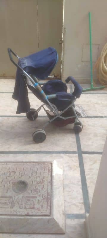 baby pram stroller 4