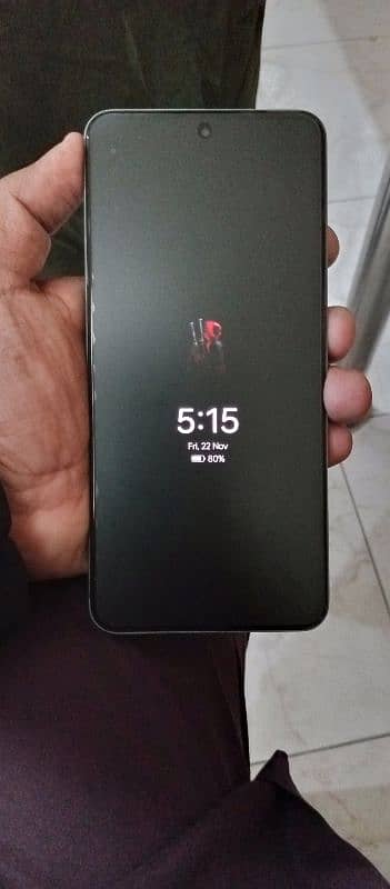 Realme 12+ 5G  8GB+8GB Expandable RAM 256GB Storage 2