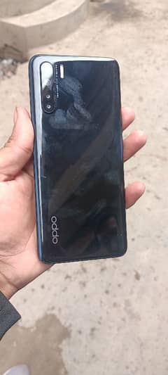 oppo f15