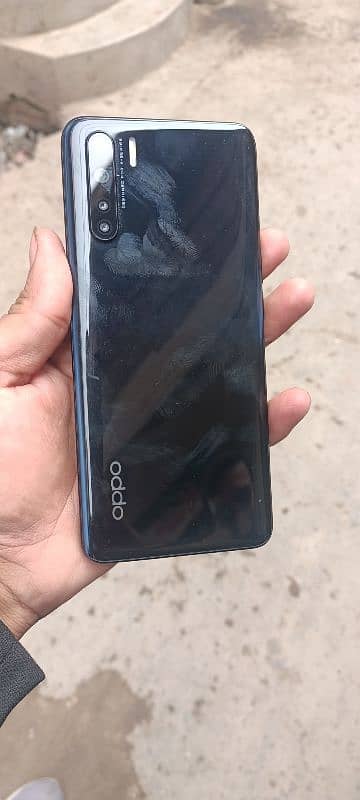 oppo f15 0