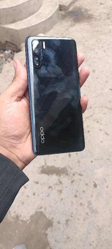 oppo f15 5