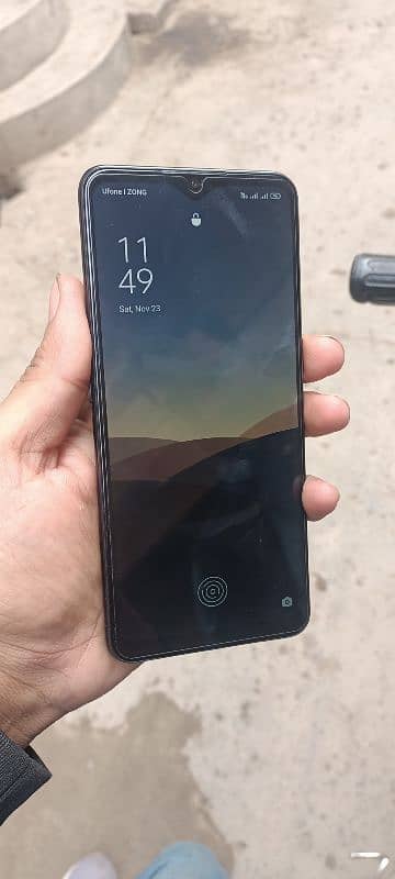 oppo f15 6