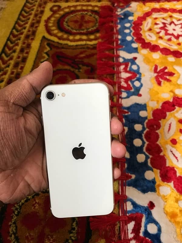 Iphone Se 2020 (64gb) 0