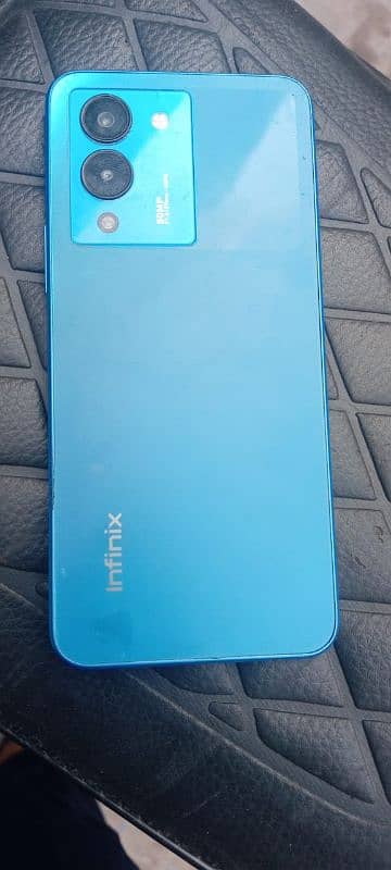 infinix note 12.8. 128 2