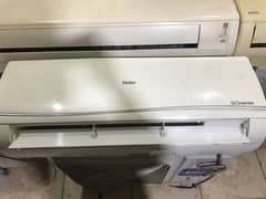 haier ac