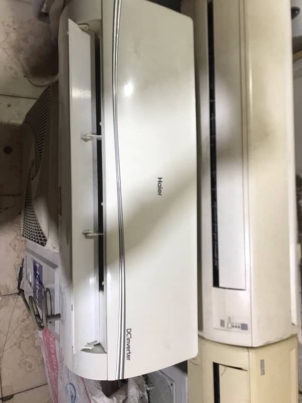 haier ac 2