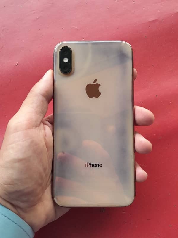 Iphone xs 0