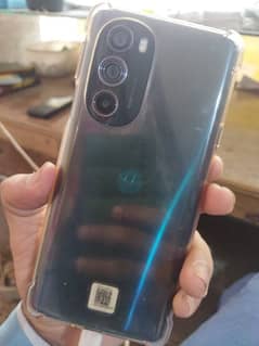 Motorola Edge 30 Pro | 8GB 128GB, 10/10 Condition. Non PTA