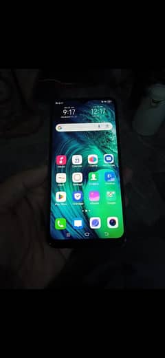 vivo s1 ram 8 rom 256