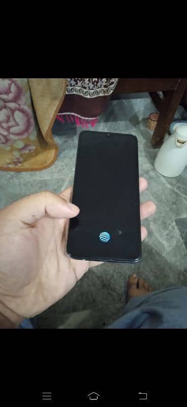 vivo s1 ram 8 rom 256 4