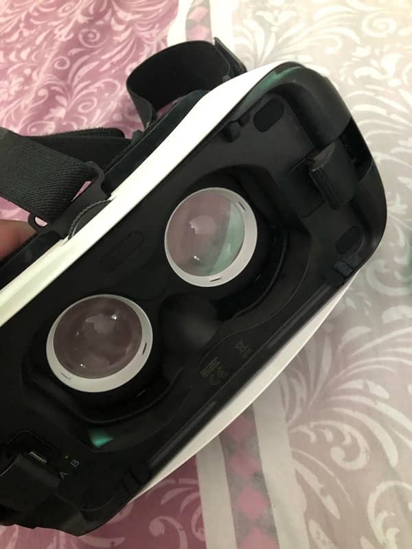 samsung gear vr 1