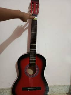 Basic guitar