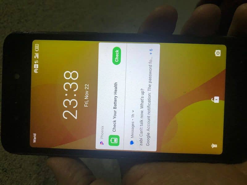 itel ka model ha orginal panel no open no repair all ok 3