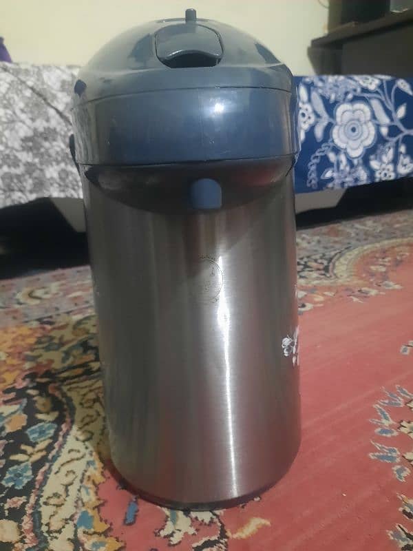 Thermos 3 litre 1