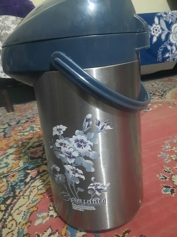 Thermos 3 litre 4