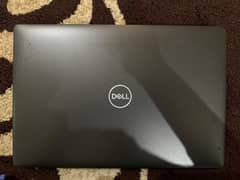 DELL latitude 5400 8/256 core i5 8 generation