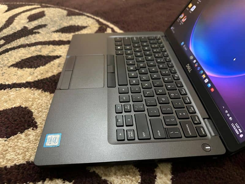 DELL latitude 5400 8/256 core i5 8 generation 2