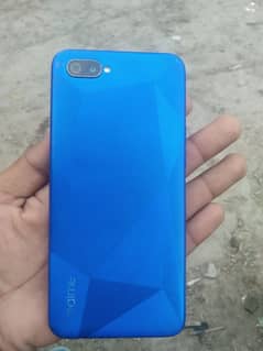 Realme c2