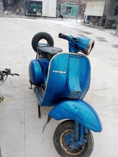 vespa