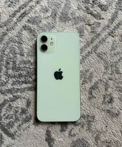 Apple iPhone 12 - PTA Approved